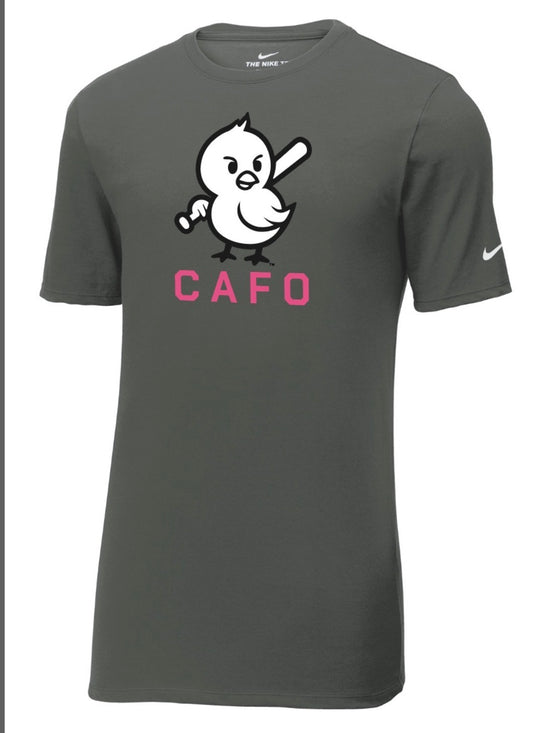 CAFO Nike Dri-Fit T-Shirt